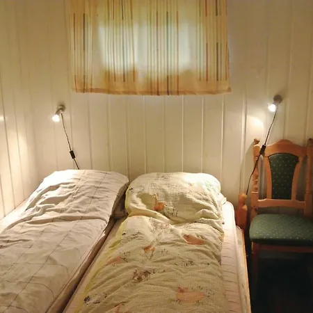 Four Bedroom Holiday In *